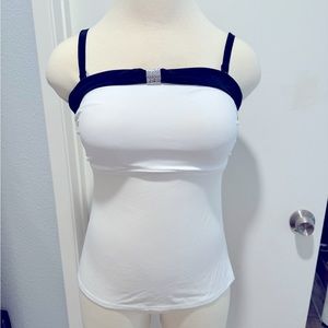 Venus Tankini swim top